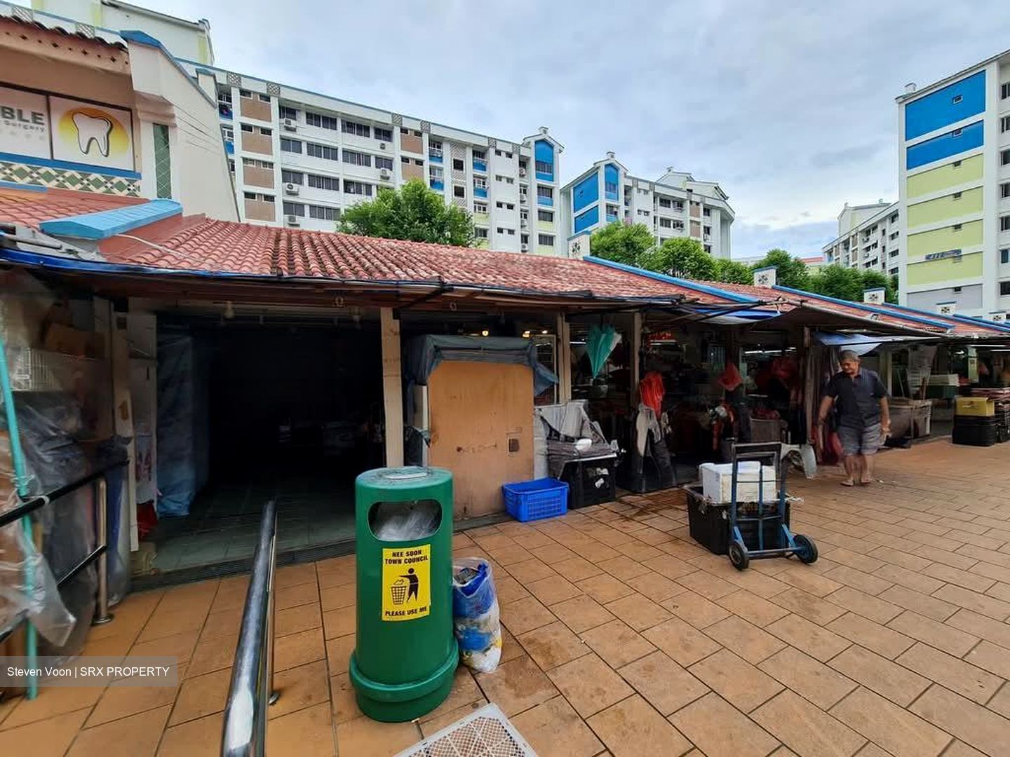 Blk 418 Yishun Avenue 11 (Yishun), HDB 4 Rooms #539914781